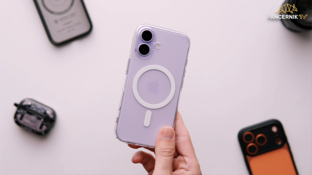 Recenzja iPhone Air: jesteś po prostu głupi i tego nie zrozumiesz…
